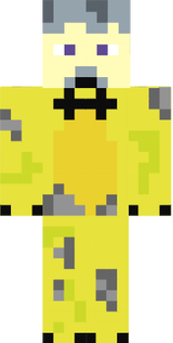 william afton