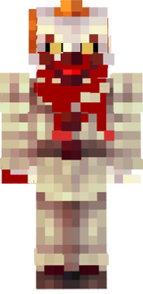 Killer Pennywise