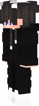 Preview of texture: Majpy-skin-best