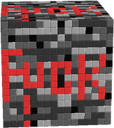 fuck bed rock