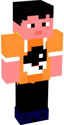 Preview of texture: Isaimcs