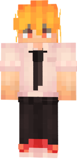 Denji skin