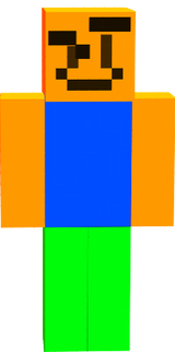 Nooberto
