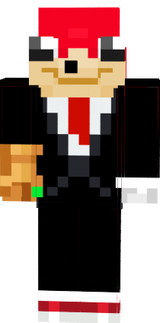 thanos
