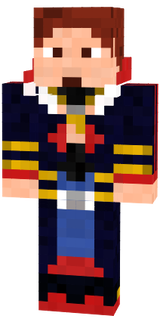 July Lagann