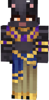 Gensu Royal