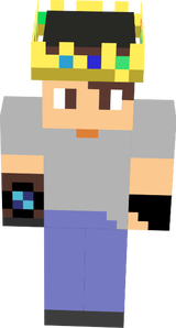 Skin artur