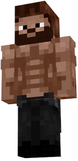 chad