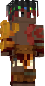 Dri of war