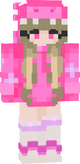 pinki dino