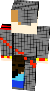 skin en progreso