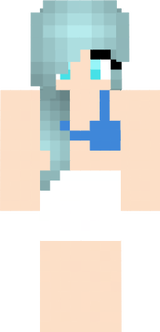 Katelyn From Aphmau PDH and Mystreet Boxers Panties Shorts