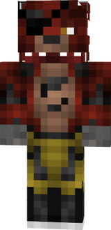 F terror