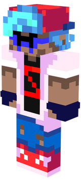 boyfriend samu xml