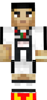 RONALDO