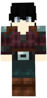  mmd pillager