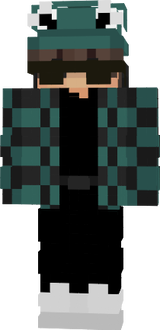 my skin