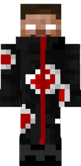 Herobrine Akatsuki