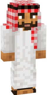 Arabe