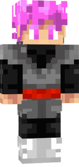 goku