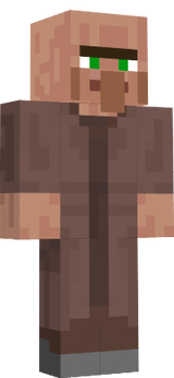 villager