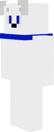Preview of texture: pixel furry