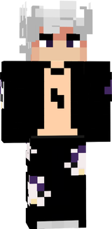 nyxz combinando