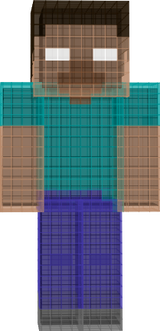 herobrine memory 