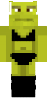 shrek