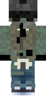 yeager