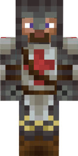 knight steve the 1st