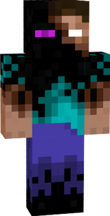 end steve
