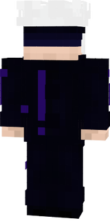 gojo
