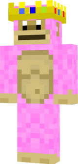 MC skin