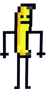 BANANA