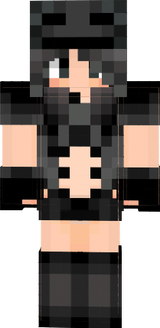Wither Woman