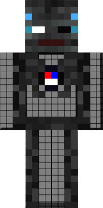 Preview of texture: Skele
