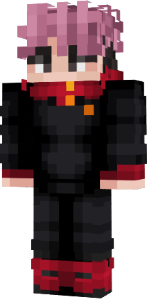Preview of texture: yuji