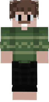 ZANE VERDEEEE COM DENTE