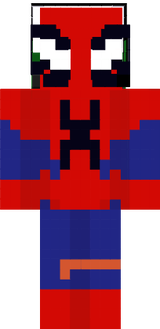 spiderman
