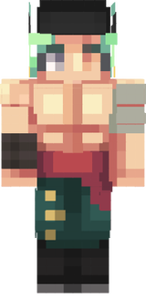 zoro