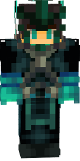 Thresh costume
