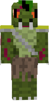 KampfEchse V4