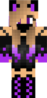 kitty enderman