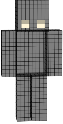 Preview of texture: Дьягон бог ярости