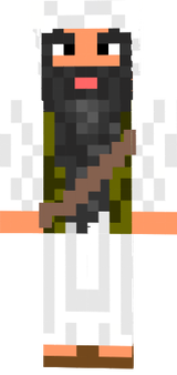 osama