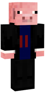 jhon pork