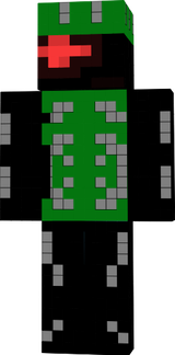1x1x1x1 Forsaken