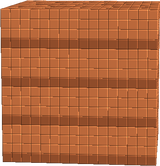 acacia planks