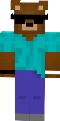 Preview of texture: Skin Eternal real create for Eternal